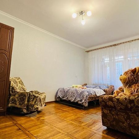 Flat Near The Sea Διαμέρισμα Γκάγκρα Εξωτερικό φωτογραφία