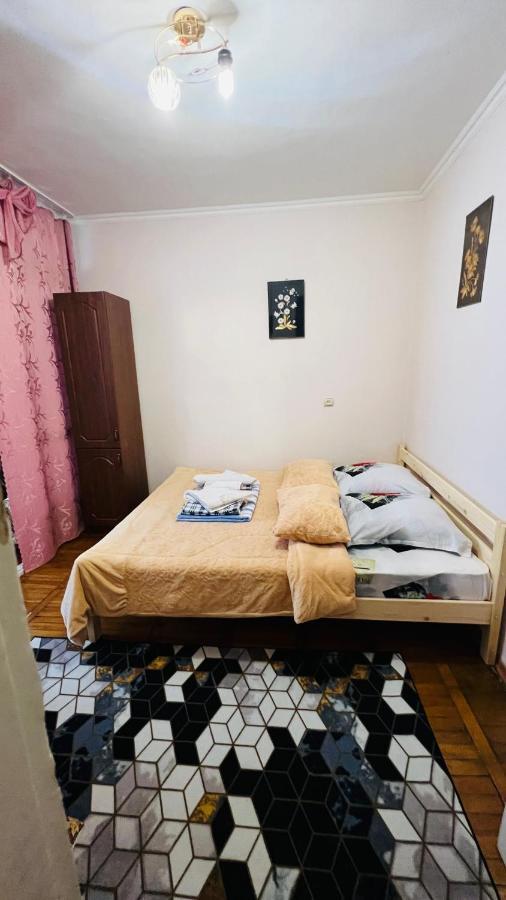 Flat Near The Sea Διαμέρισμα Γκάγκρα Εξωτερικό φωτογραφία