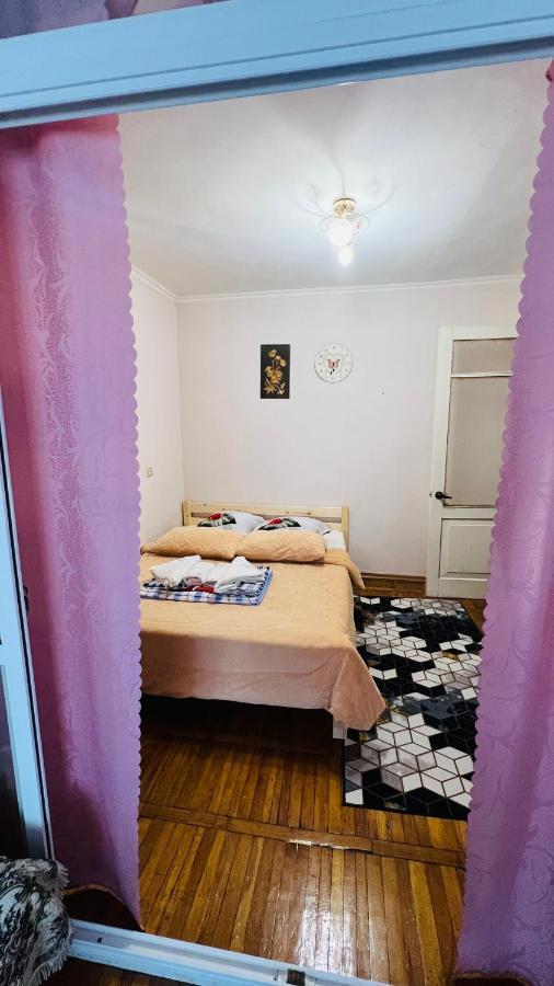 Flat Near The Sea Διαμέρισμα Γκάγκρα Εξωτερικό φωτογραφία
