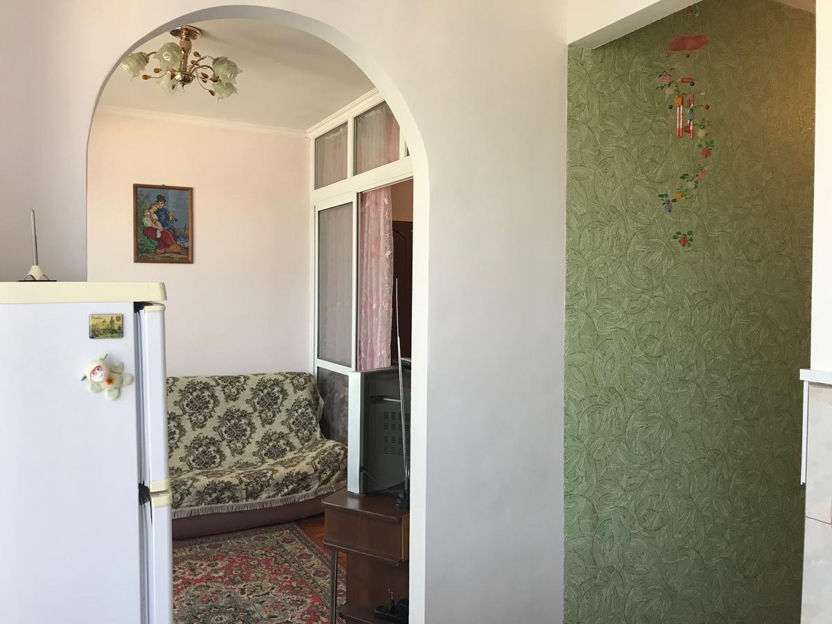 Flat Near The Sea Διαμέρισμα Γκάγκρα Εξωτερικό φωτογραφία