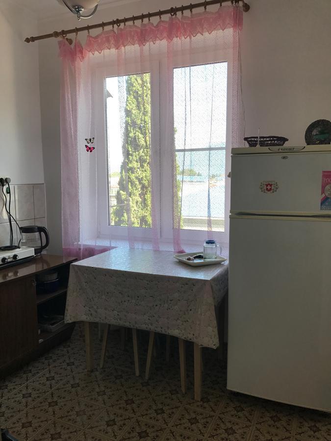 Flat Near The Sea Διαμέρισμα Γκάγκρα Εξωτερικό φωτογραφία