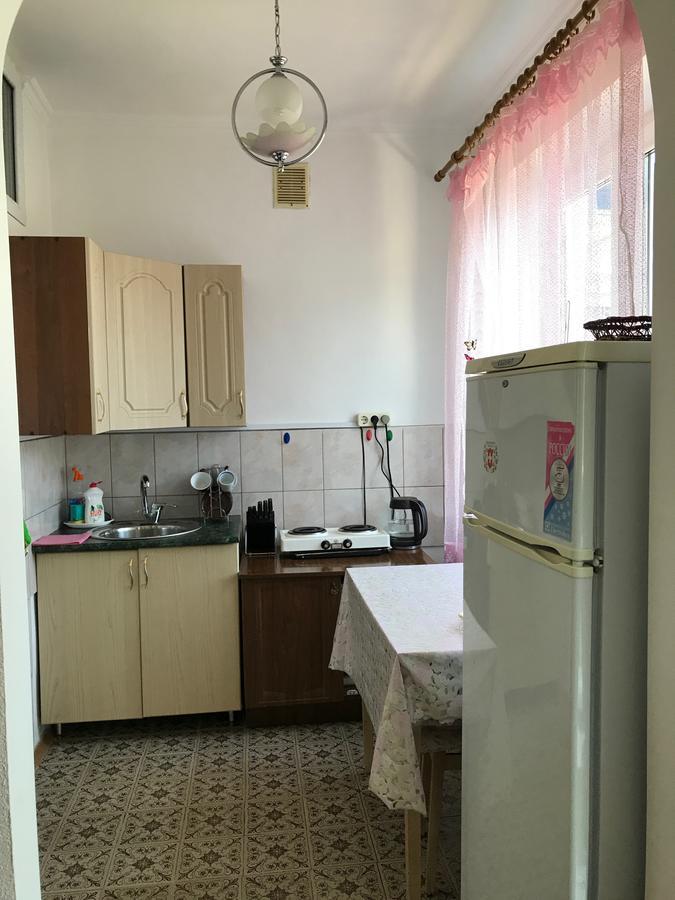 Flat Near The Sea Διαμέρισμα Γκάγκρα Εξωτερικό φωτογραφία