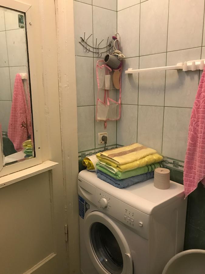 Flat Near The Sea Διαμέρισμα Γκάγκρα Εξωτερικό φωτογραφία